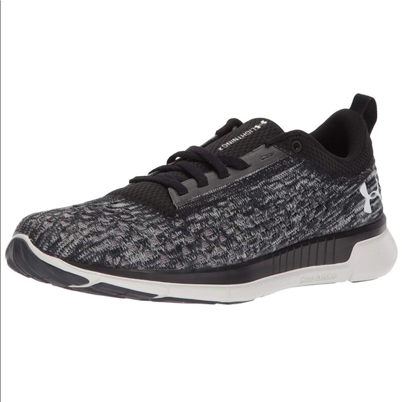 under armour lightning 2 women's